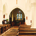 totternhoe church c15-c16