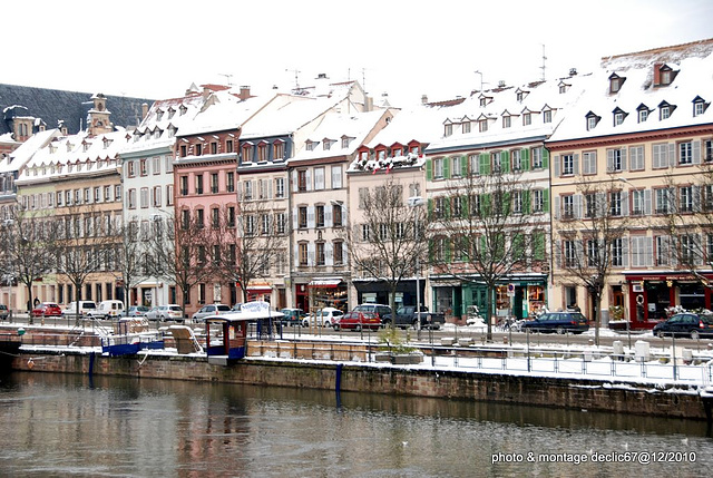 quais des Pécheurs