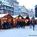 marché de Noël les derniers jours.....!