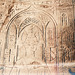 east horndon essex 1422 tomb incised slab