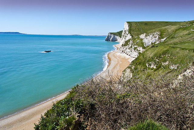 Jurassic Coast, Dorset