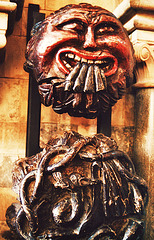 southwark cathedral 1469