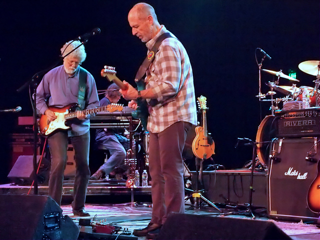 Little Feat 1/11/2013