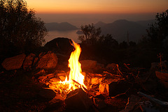 Campfire