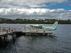 Ready for a sightseeing flight