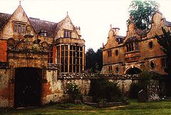 stanway house  1630