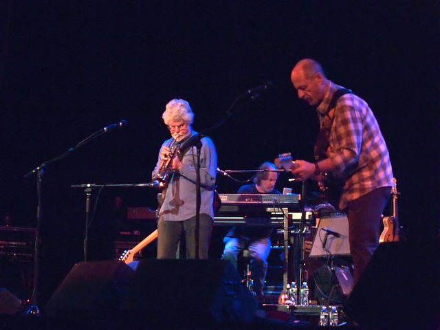 Little Feat 1/11/2013