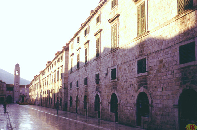 2001-07-25 05 Dubrovnik