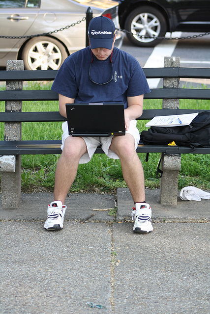 14.DupontCircle.WDC.15April2010