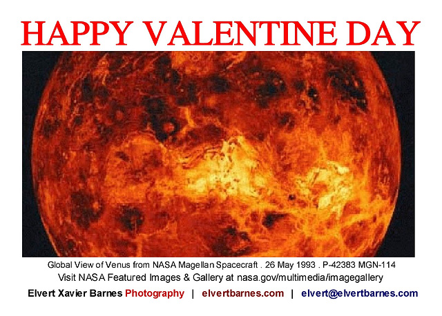 HappyValentine.Venus.Magellan.26May1993.Flyer