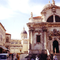 2001-07-25 01 Dubrovnik
