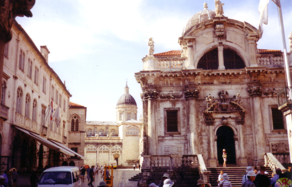2001-07-25 01 Dubrovnik