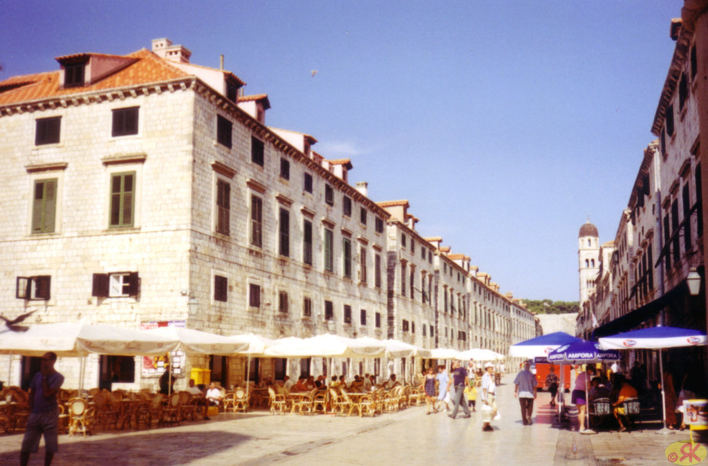2001-07-25 02 Dubrovnik