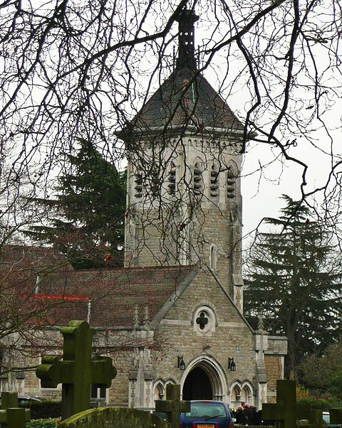 city of london cemy. crematorium 1902