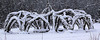 20101220 9087Aw [D~LIP] Schneekrake (Weiden-Dom)