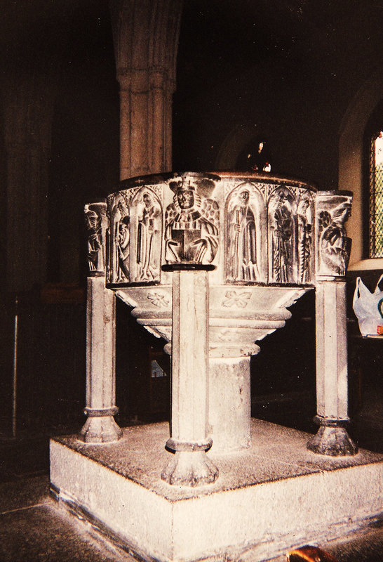 padstow 1400 font