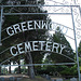 Cimetière Greenwood cemetery