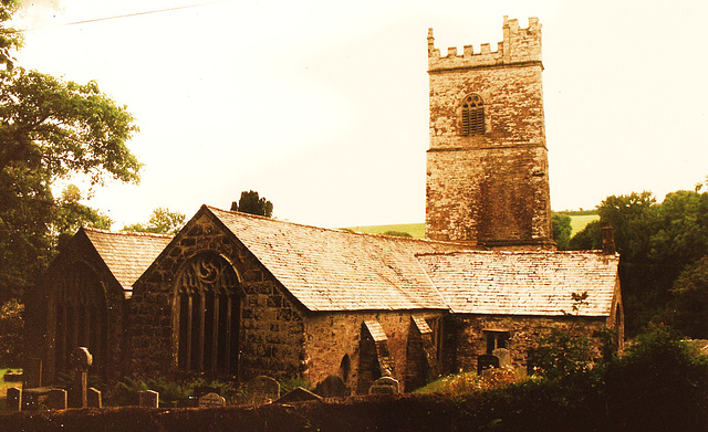 lanteglos by camelford  c15