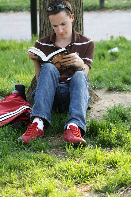 18.DupontCircle.WDC.15April2010