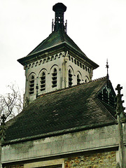 city of london cemy. chimney 1902