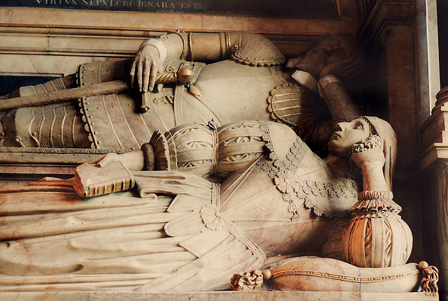 wheathampstead 1632 garrard tomb