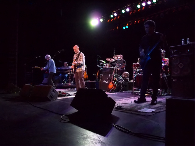 Little Feat 1/11/2013