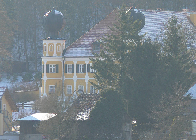 Ramspauer Schloss