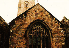 linkinhorne church c.1500