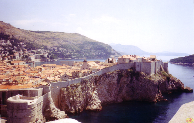 2001-07-25 03 Dubrovnik