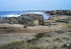 südliche Bretagne