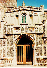 fressingfield porch 1420