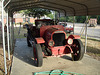 Lafrance Brockway Torpedo truck