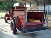 Lafrance Brockway Torpedo truck