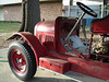 Lafrance Brockway Torpedo truck