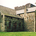 valle crucis abbey 1400