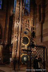 Strasbourg :la Cathédrale 94