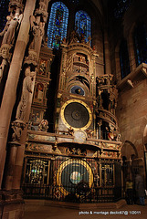 Strasbourg :la Cathédrale 92