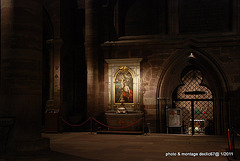 Strasbourg :la Cathédrale 83
