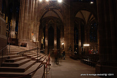 Strasbourg :la Cathédrale 80