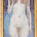 Nuda Veritas (G. Klimt, 1899)