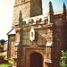 st.just in penwith, porch c.1480