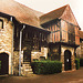 maidstone c.1400 stables