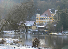 Ramspauer Schloss