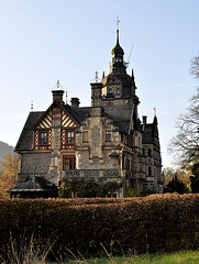 Schloss Ramholz