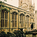 burford church