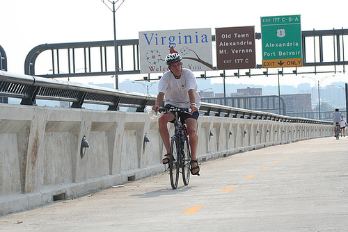 56.WWBTrail.PotomacRiver.VA.MD.8June2009