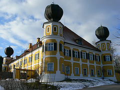 Ramspauer Schloss