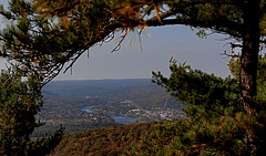 High Point State Park