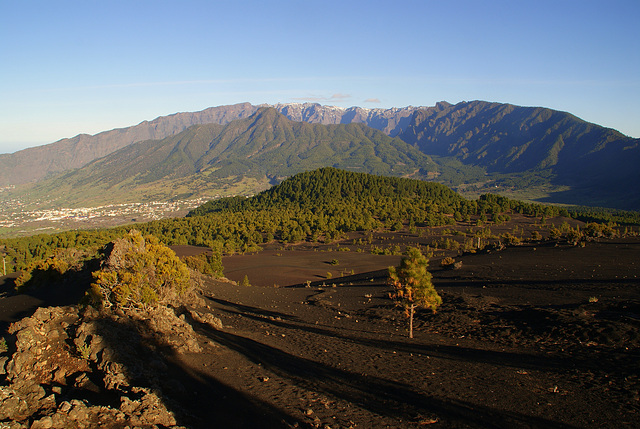 Caldera de Taburiente