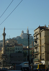 Place Castellane Marseille